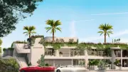 Nouvel hôtel 5 étoiles Roca Maya à La Grande-Motte : ouverture en 2027