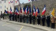 Nouvelle AG de la Fnaca, conseil départemental et vernissage à la villa Malzac en Lozère