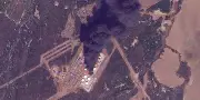 Nouvelle attaque de drones ukrainiens contre des infrastructures russes