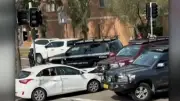Nouvelle attaque terroriste déjouée à Sydney, quatre jours après Bondi