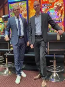 Nouvelle direction au casino de Salies-de-Béarn : un duo pour relancer l'établissement