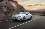 Nouvelle Mercedes Classe C électrique : révolution design et autonomie record