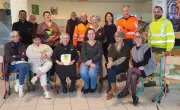 Nouvelle politique de tri sélectif : les communes s'équipent de bornes alimentaires