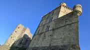 Nouvelle présidence pour l'association Renaissance du château de Portes