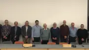 Nouvelle équipe dirigeante pour la communauté de communes Gorges Causses Cévennes en Lozère