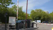 Nouvelle règle de stationnement payant au U Express de La Grande-Motte