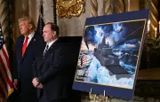 Nouvelle éviction à la tête de la Marine américaine : John Phelan limogé