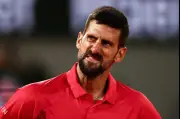 Novak Djokovic forfait à Madrid, poursuit sa convalescence avant Roland-Garros