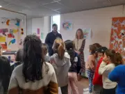 Nérac et Espiens exposent pour la diversité et l'inclusion avec Trisomie 21