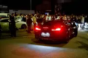 Nuisances motos à Puilboreau : les riverains excédés face aux rodéos urbains du vendredi soir