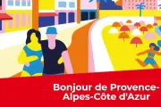 Nutella lance une édition limitée 'Bonjour de France' avec la Promenade des Anglais de Nice