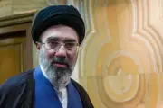 NYT dévoile la vie secrète du guide suprême iranien Mojtaba Khamenei