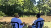 Où trouver de la fraîcheur en Lozère pendant la canicule ?