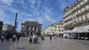 Occitanie : Delafosse salue l'équilibre trouvé entre Montpellier et Toulouse