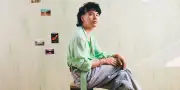 Ocean Vuong explore la rédemption dans 'L'Empereur de la Joie', son deuxième roman