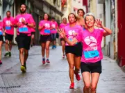 Odysséa à Bayonne : une 11e édition record pour la lutte contre le cancer du sein