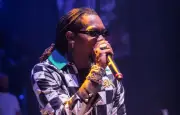Offset brise le silence sur sa fusillade et évoque son avenir