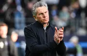 OGC Nice en finale de Coupe de France : Claude Puel garde la tête froide malgré la victoire