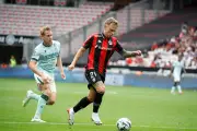 OGC Nice : Puel innove avec un 4-2-3-1 pour le choc à Strasbourg
