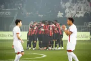 OGC Nice : Retour des blessés pour le sprint final, une première cette saison