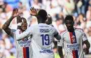 OL : retour gagnant, Tolisso en supersub, la course au podium relancée