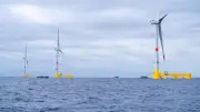 Éolien flottant : la filière exige une accélération industrielle depuis Montpellier