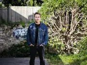 Olivier Daguerre célèbre 20 ans de carrière au château Mounet-Sully