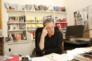Olivier Nora limogé des Éditions Grasset, Vincent Bolloré étend son emprise