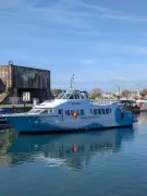 Oléron lance une remise de 35% sur les traversées le week-end pour booster les mobilités durables