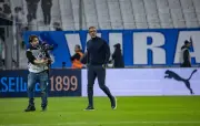 OM : qualification en Ligue des champions quasi impossible