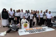 One Voice mobilisée pour les orques de Marineland et dénonce l'ambiguïté gouvernementale