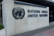 ONU : Michelle Bachelet, Rafael Grossi, Rebeca Grynspan et Macky Sall en audition pour le poste de secrétaire général