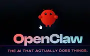 OpenClaw, l'agent IA open source qui prend le contrôle de votre ordinateur