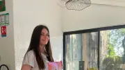 Ophélie Follana publie un livre sur le deuil de son frère Damien