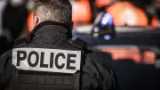 Opération antidrogue au Mas de Mingue : 42 interpellations et 13 kg de drogues saisis