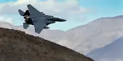Opération de sauvetage spectaculaire d'un aviateur américain en Iran : ce que l'on sait