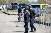 Opération Grimm : près de 300 arrestations contre le crime organisé