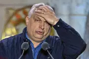 Orban quitte le Parlement hongrois après une défaite électorale écrasante