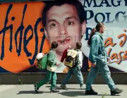 Orbán et la fin d'un système : la transformation de l'État hongrois en État-parti