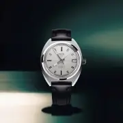 Oris et les marques horlogères innovent lors de Watches and Wonders 2026