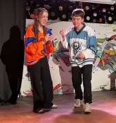 Orthez lance 'La Semaine de l'impro' : ateliers gratuits et spectacles pour les jeunes