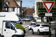 Orthez : Les projets de contournement routier toujours en attente après 40 ans