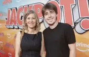 Oscar Bruel, fils de Patrick Bruel, devient neuroscientifique et entrepreneur à 22 ans