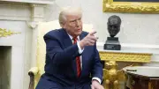Otan : sommet sous pression de Trump pour une hausse historique des dépenses