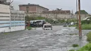 Ouragan Melissa : la Jamaïque frappée par la pire tempête de son histoire, au moins 3 morts