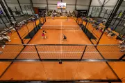 P1500 féminin : Soubrie et Majdoubin s'imposent à Estillac