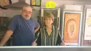 Péage de 3€ aux cascades du Sautadet : une guinguette en péril