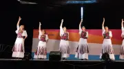 Palavas-les-Flots lance sa 27e Féria de la mer avec un spectacle de flamenco