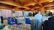 Palavas-les-Flots : un conseil municipal écourté à cause d'un conflit sur le plan de table