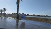 Palavas : mieux protéger le littoral des inondations